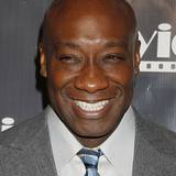 Michael Clarke Duncan