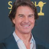 Tom Cruise