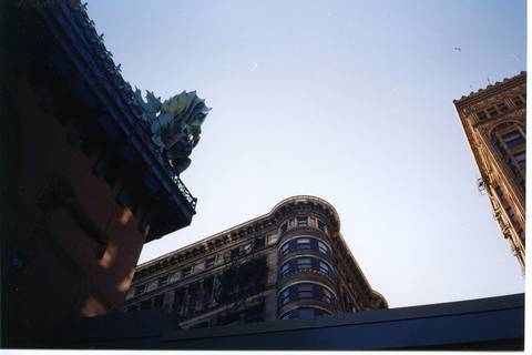 The Loop, Chicago, 1997