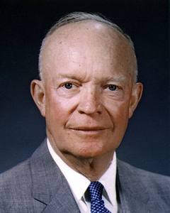 Dwight D. Eisenhower
