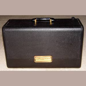 Zenith Trans-Oceanic radio
