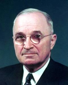 Harry S. Truman