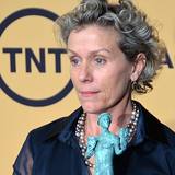 Frances McDormand
