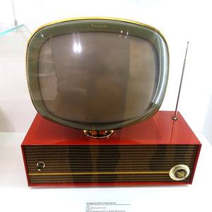 Philco Predicta television