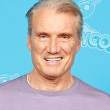 Dolph Lundgren