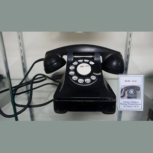 Western Electric 302 telephone