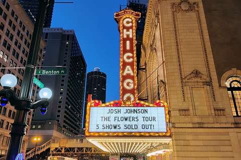State Street, Chicago, 2026