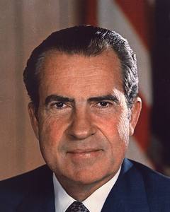 Richard Nixon