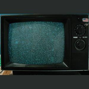 RCA XL-100 color television